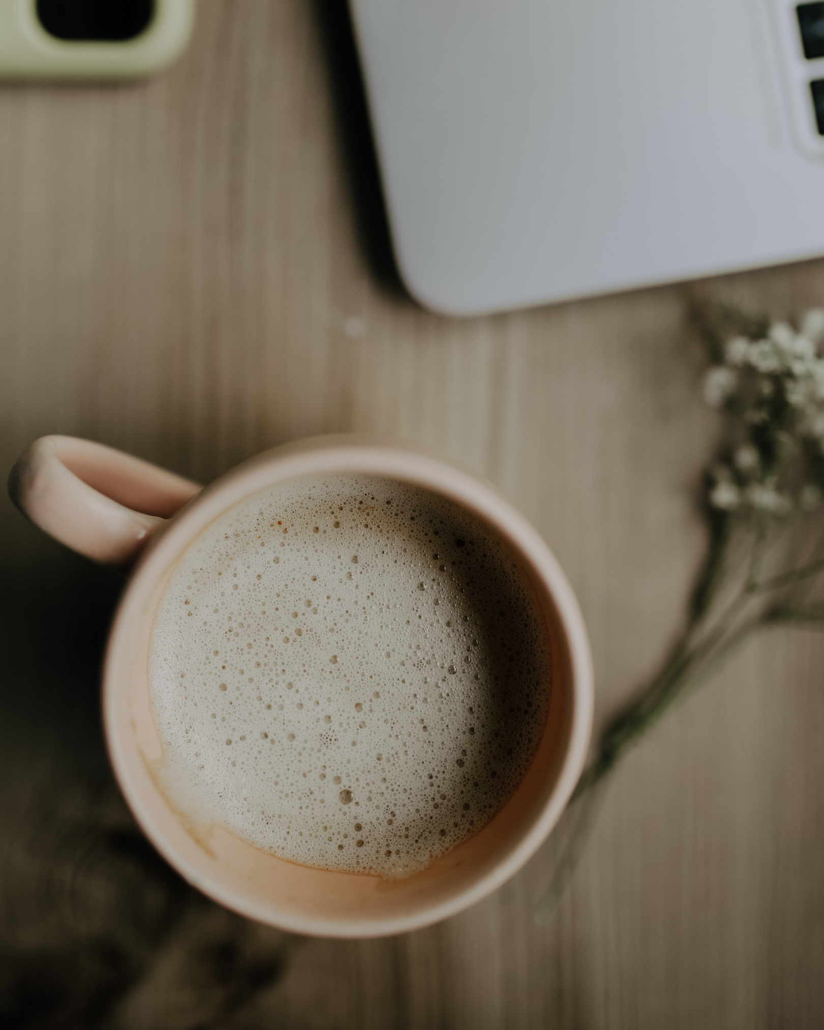 Faithfulness in the Small Moments