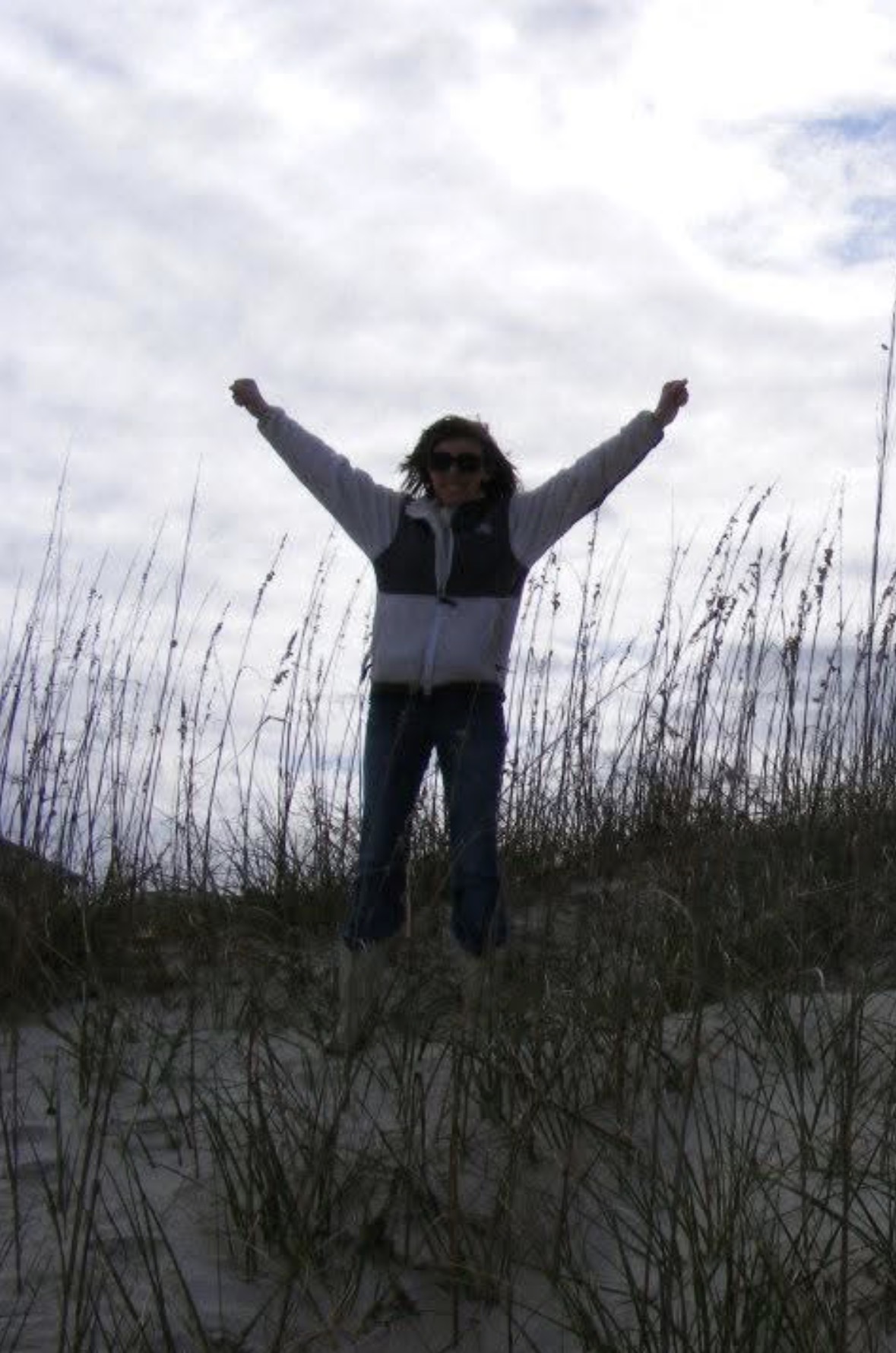 To the teen who feels embarrassed to have a relationship with Jesus